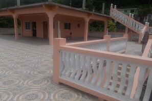 Exterior - Albevel FairView Complex (Fairy Hill)