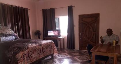 Albevel FairView Complex