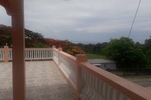 Property grounds - Albevel FairView Complex (Fairy Hill)