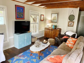 TV connectée, livres