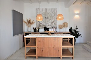 Desayuno buffet incluido todos los días 