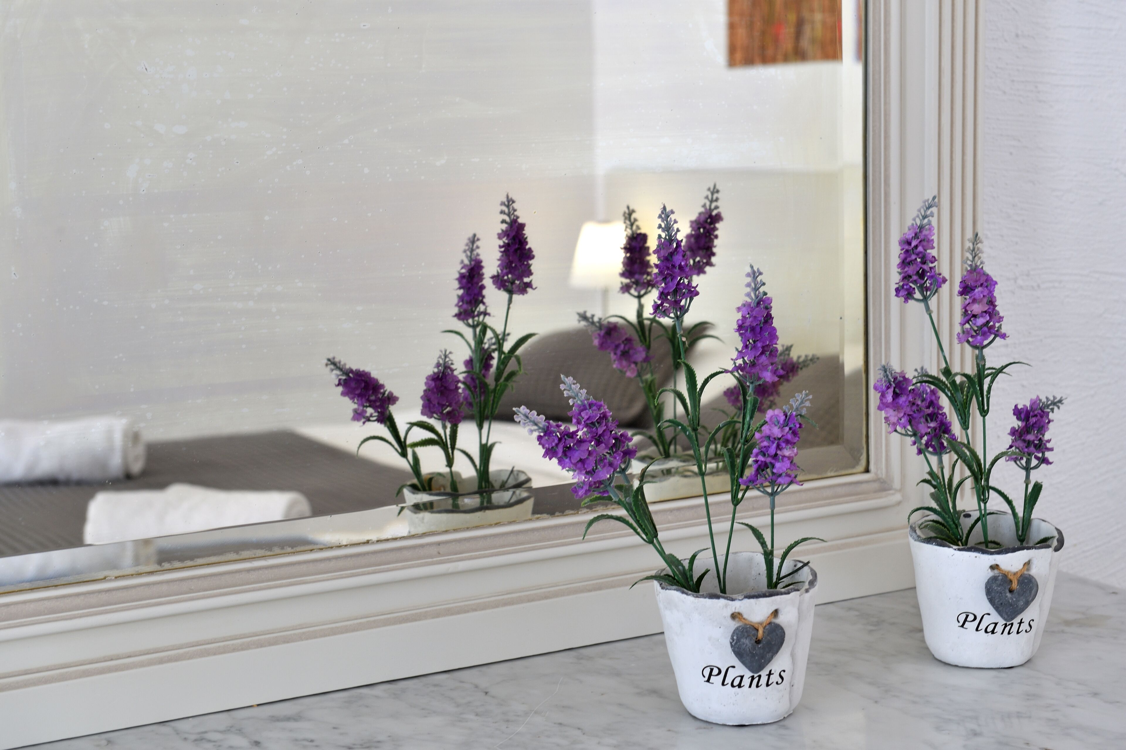 double or twin room, partial sea view | 1 bedroom, in-room safe, soundproofing, iron/ironing board