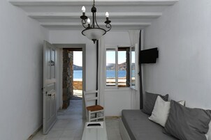 Televisión de pantalla plana