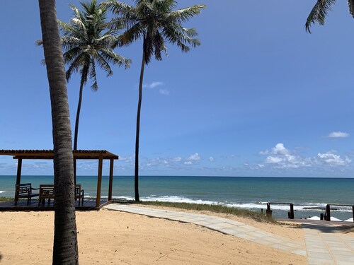 Costa do Sauípe mansion