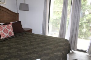 Kostenloses WLAN, Bettwäsche