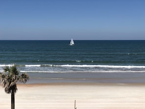 Am Strand