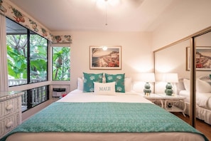 3 habitaciones, tabla de planchar con plancha y wifi gratis