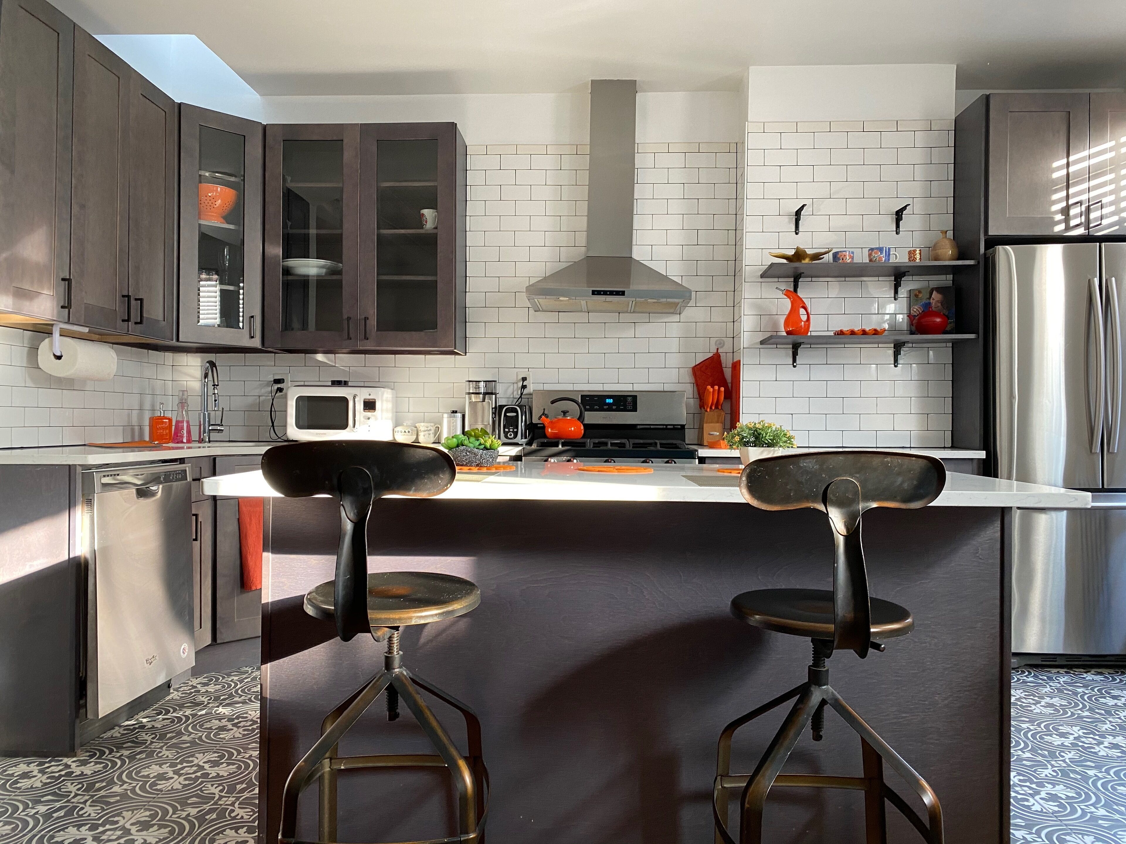 Spacious Greenpoint abode w/ chef’s kitchen
