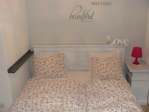 1 bedroom, WiFi