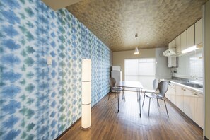 Comfort Room, 2 Bedrooms
