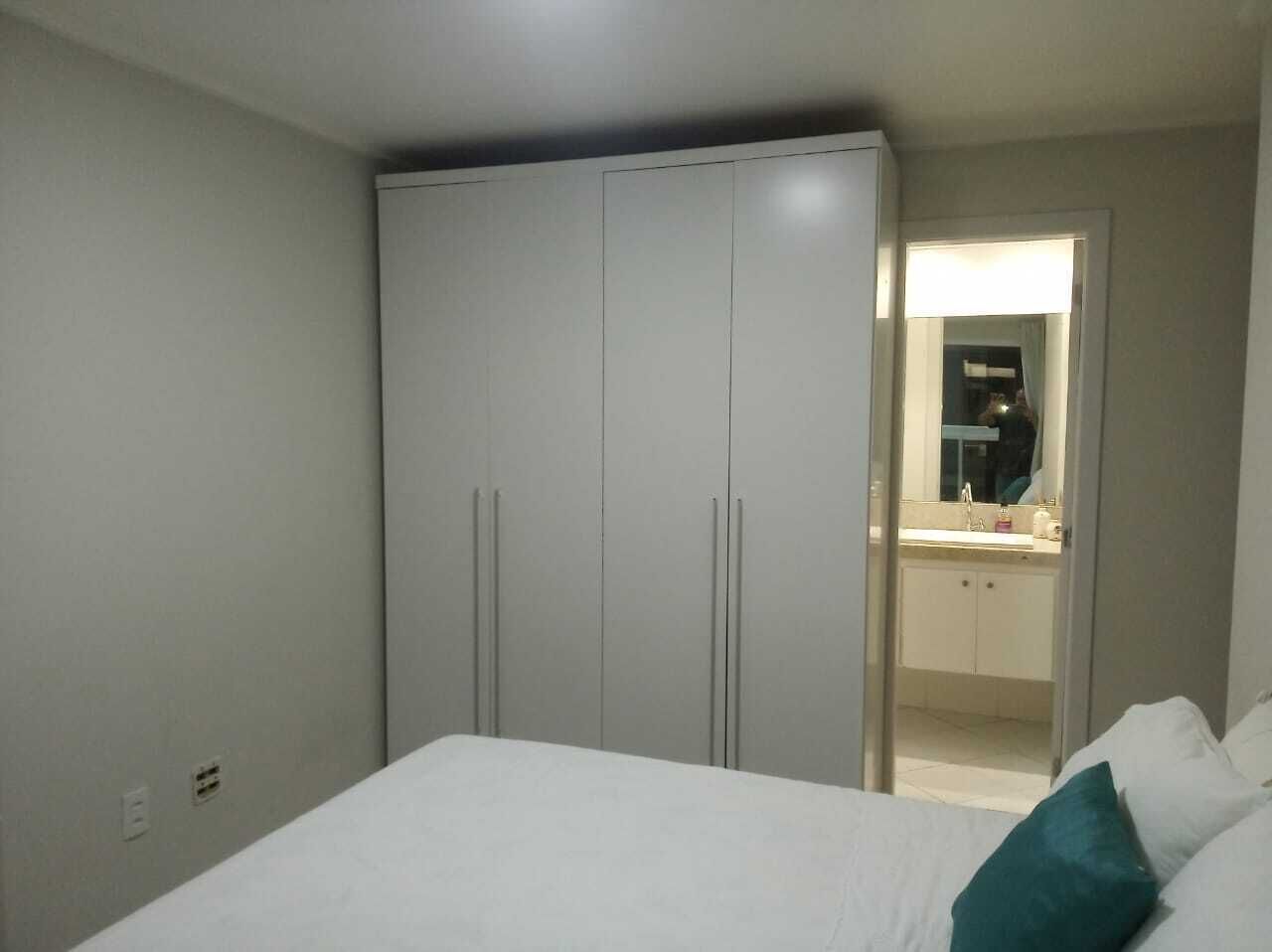 2 bedrooms, iron/ironing board, WiFi (free), bed sheets