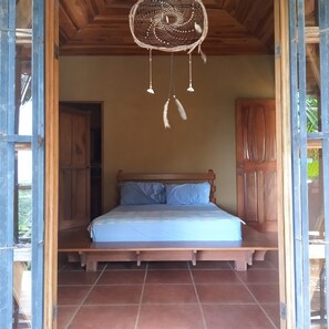 Superior Room | Free WiFi - Casa Pina (Cóbano)