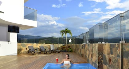 Turrim Dei Hotel Boutique