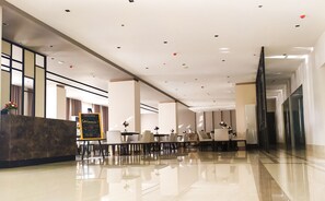 Restaurant - Sotogrande Neopolitan Hotel (Quezon City)