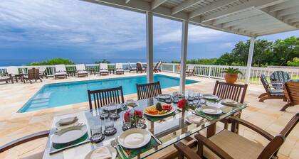 Honeycomb Villa, Silver Sands