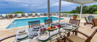Honeycomb Villa, Silver Sands