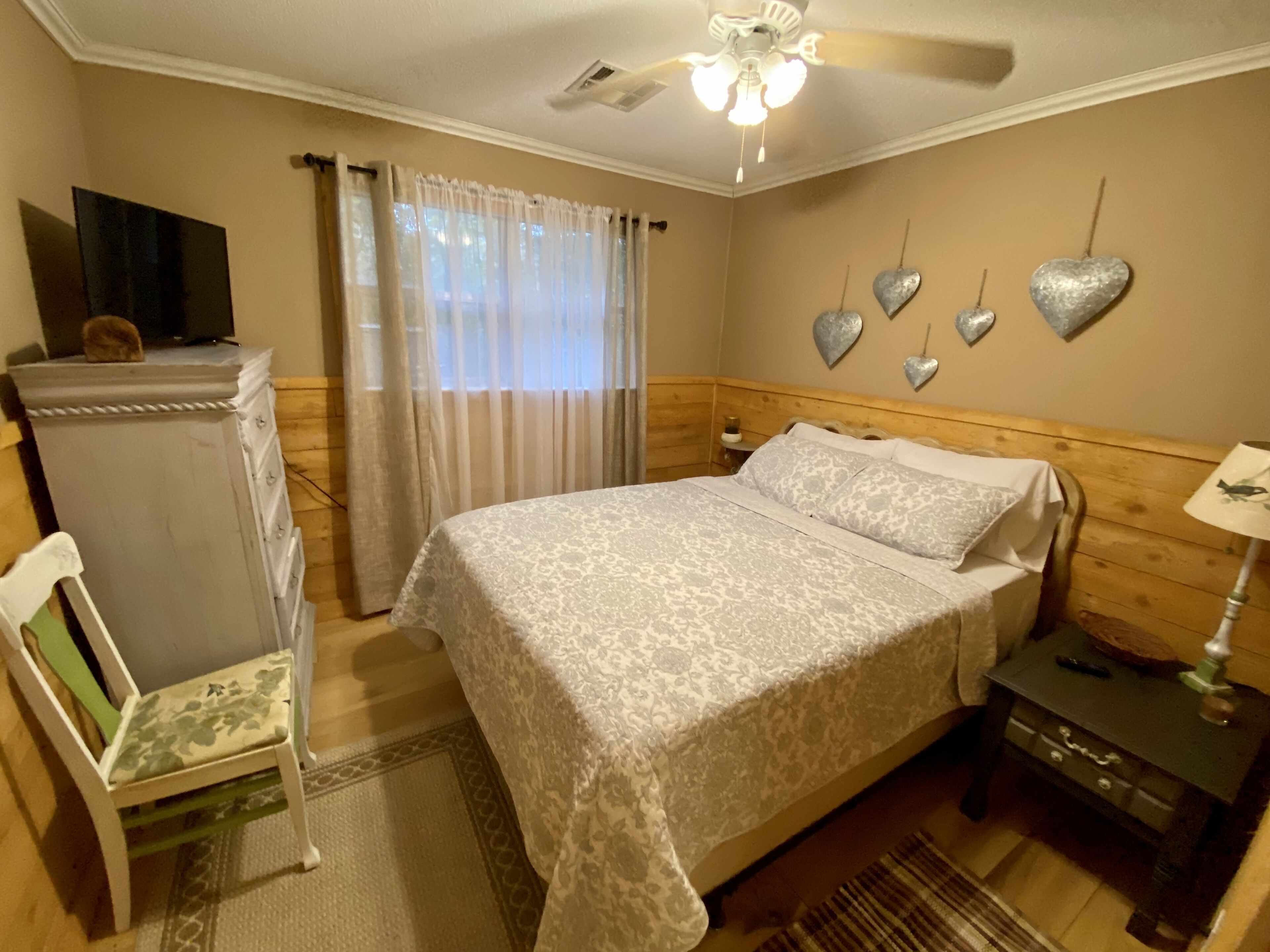 Top 13 Cabins With Hot Tub In Mississippi, USA Trip101