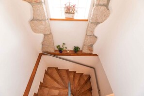 Interior - Holiday home mit Pool und Klimaanlage (Barci)