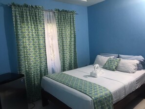 1 bedroom, iron/ironing board, WiFi, bed sheets - Apartment within Private Home located twenty minutes from Devon House. (Kingston)