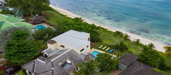 Villa Mai Tai, Silver Sands