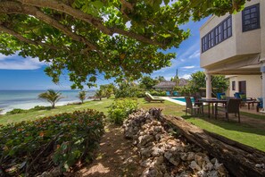 Servei de restauració a l'aire lliure