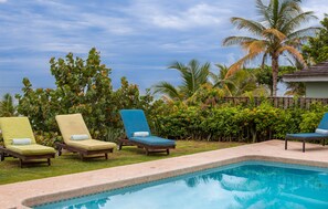 Pool - Mai Tai Villa, silver sand (Duncans)
