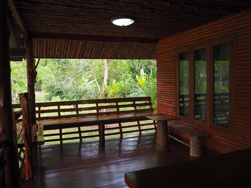 Pru Valley Thaley Tai Resort