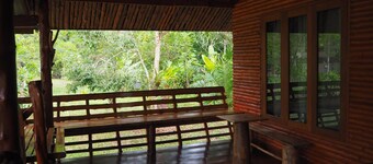 Pru Valley Thaley Tai Resort