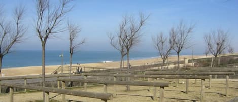 Plage
