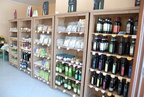 ギフト ショップ