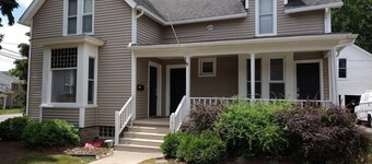 ★★3min To Kellogg Park★1BR★ Plymouth ★ ParkingW/D★
