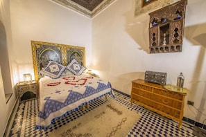 1 bedroom, Internet