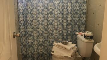 HÄrtork och handdukar