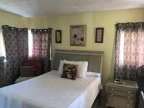 1 quarto, Wi-Fi de cortesia