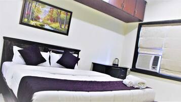 3 bedrooms, WiFi