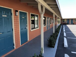 Exterior - Ocala Cove Motel (Ocala)