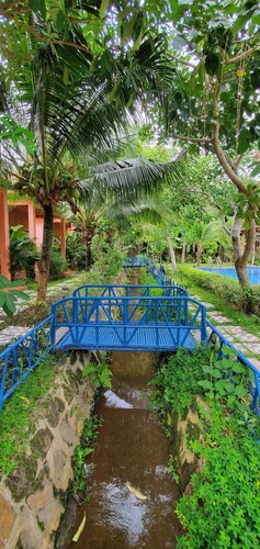 An An Boutique Homestay