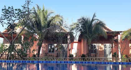 An An Boutique Homestay