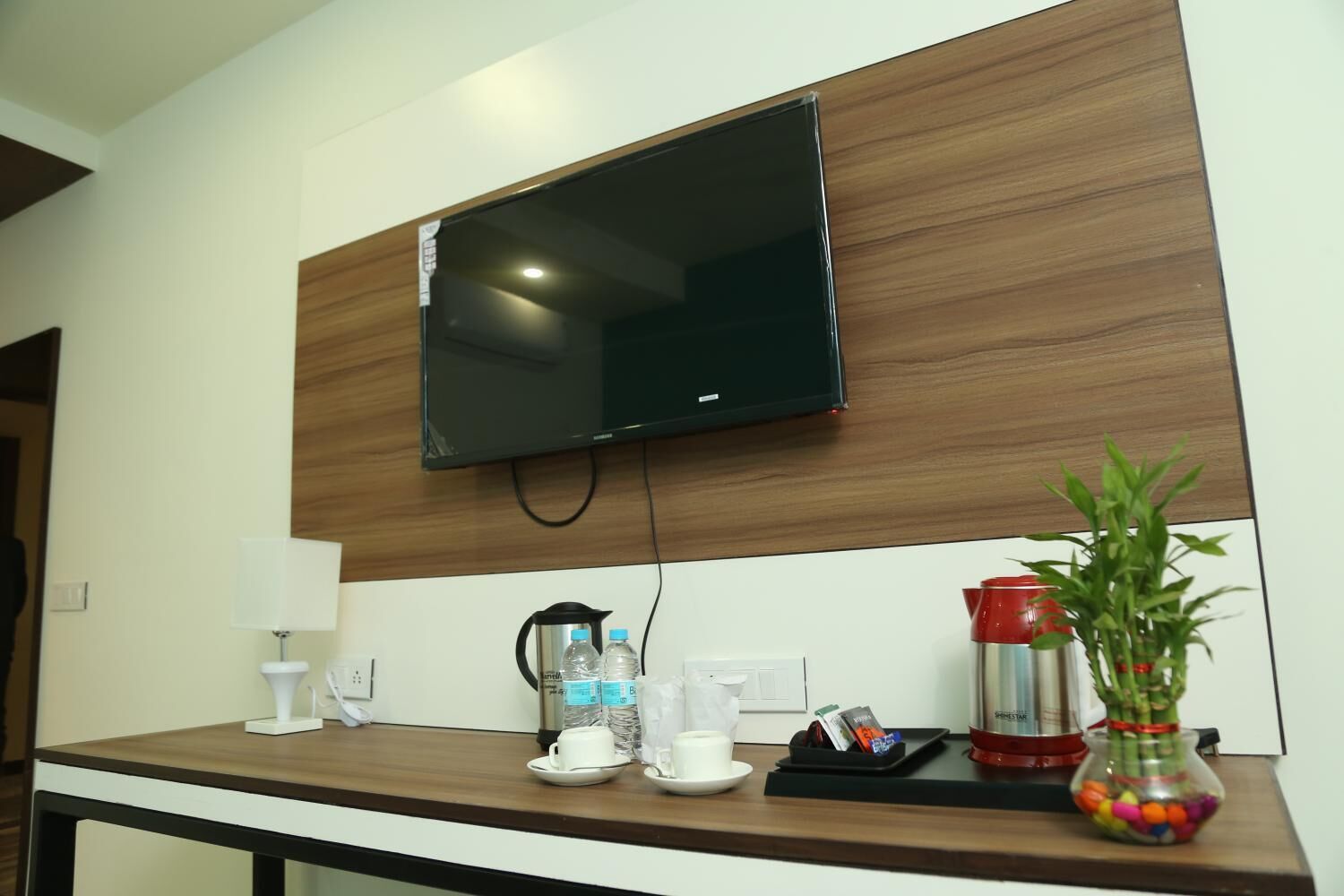 Photo - Vijay Vilas Hotel & Convention Hall