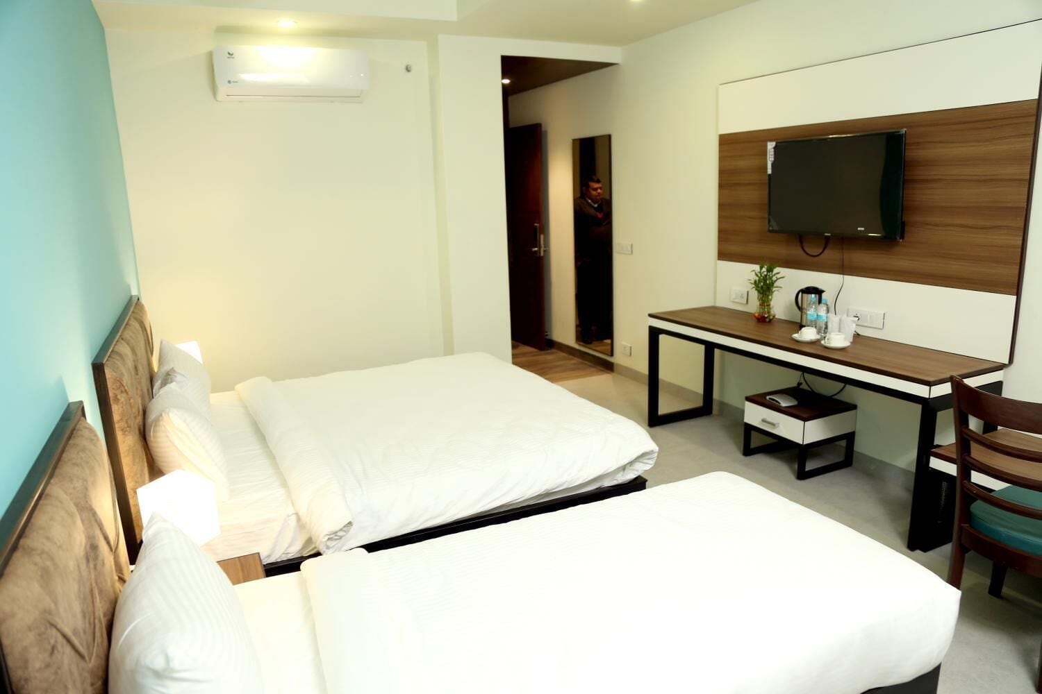 Photo - Vijay Vilas Hotel & Convention Hall