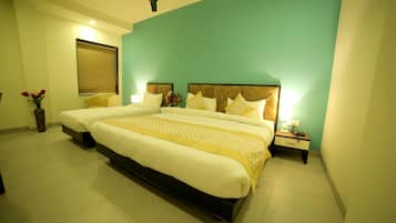 Chambre Familiale