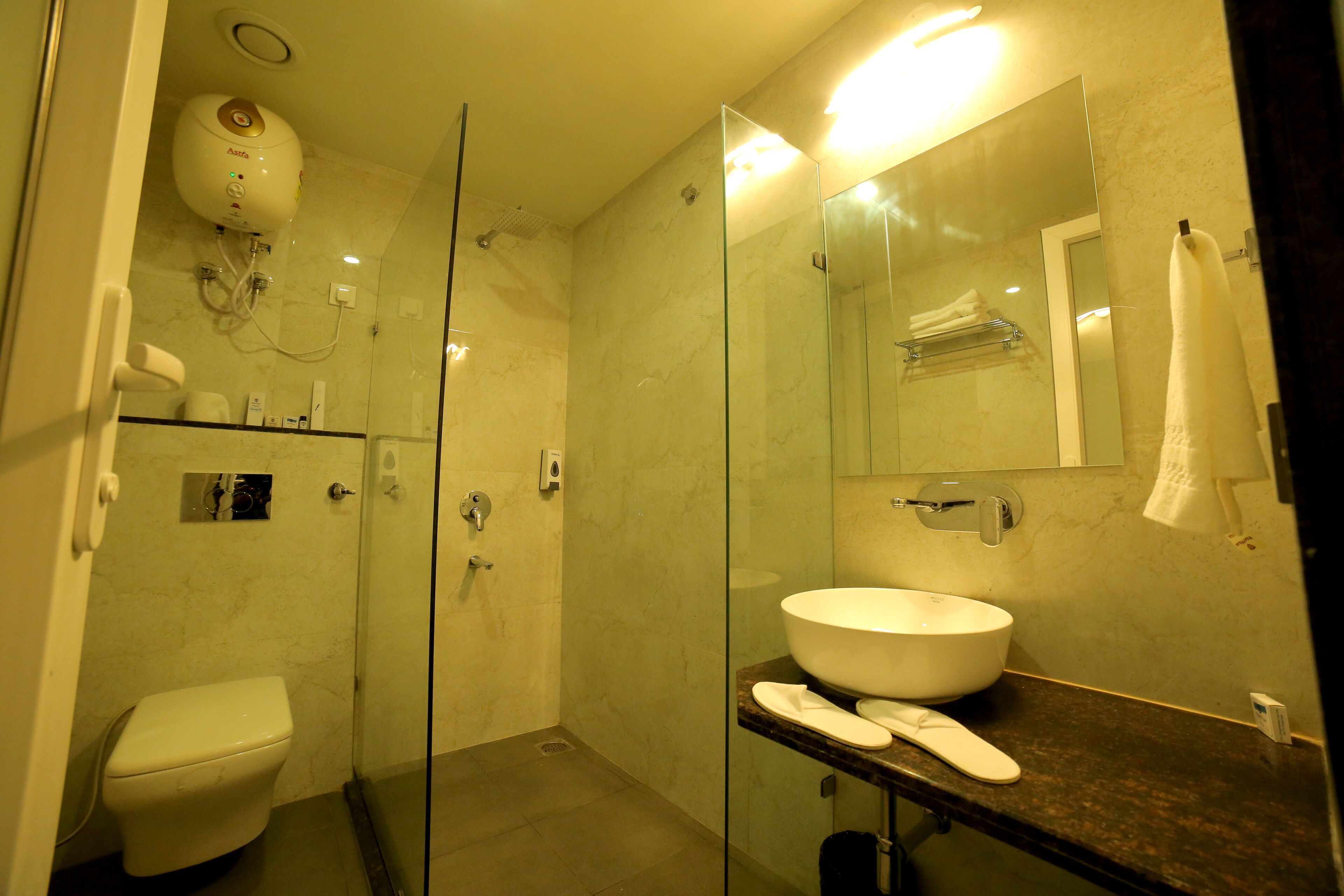 Photo - Vijay Vilas Hotel & Convention Hall