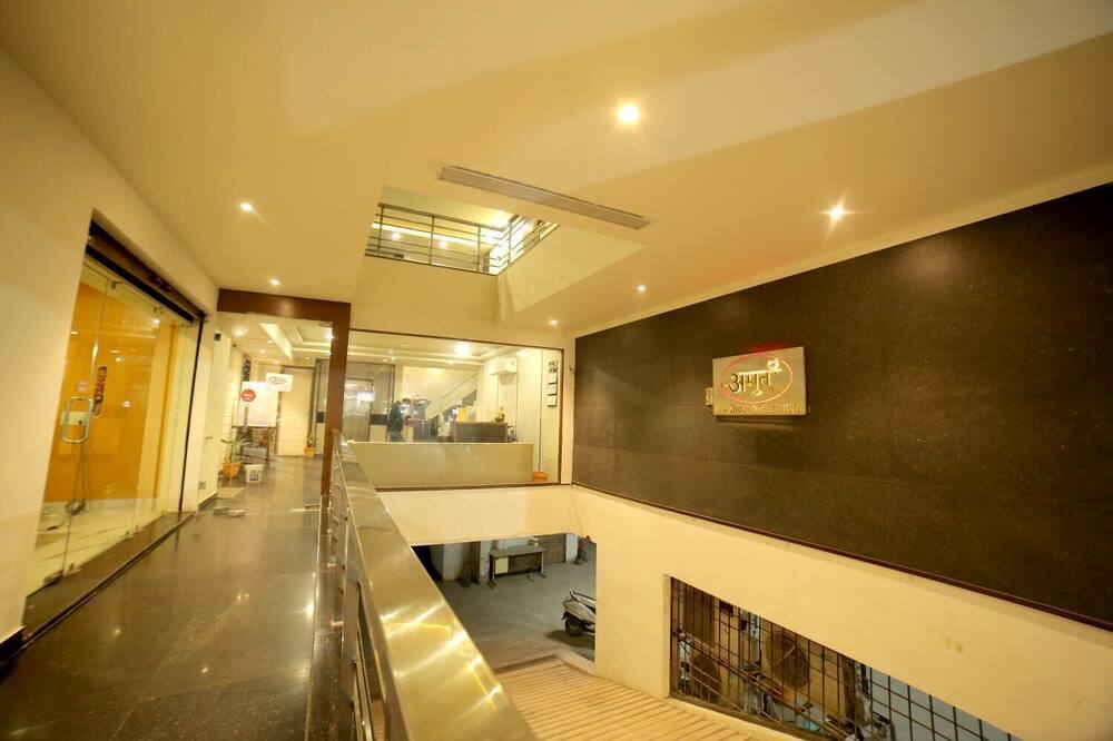 Hotel Vijay Vilas