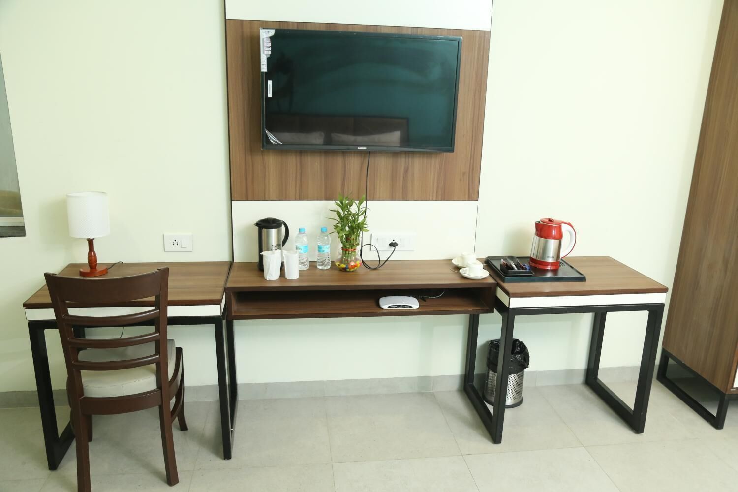 Photo - Vijay Vilas Hotel & Convention Hall