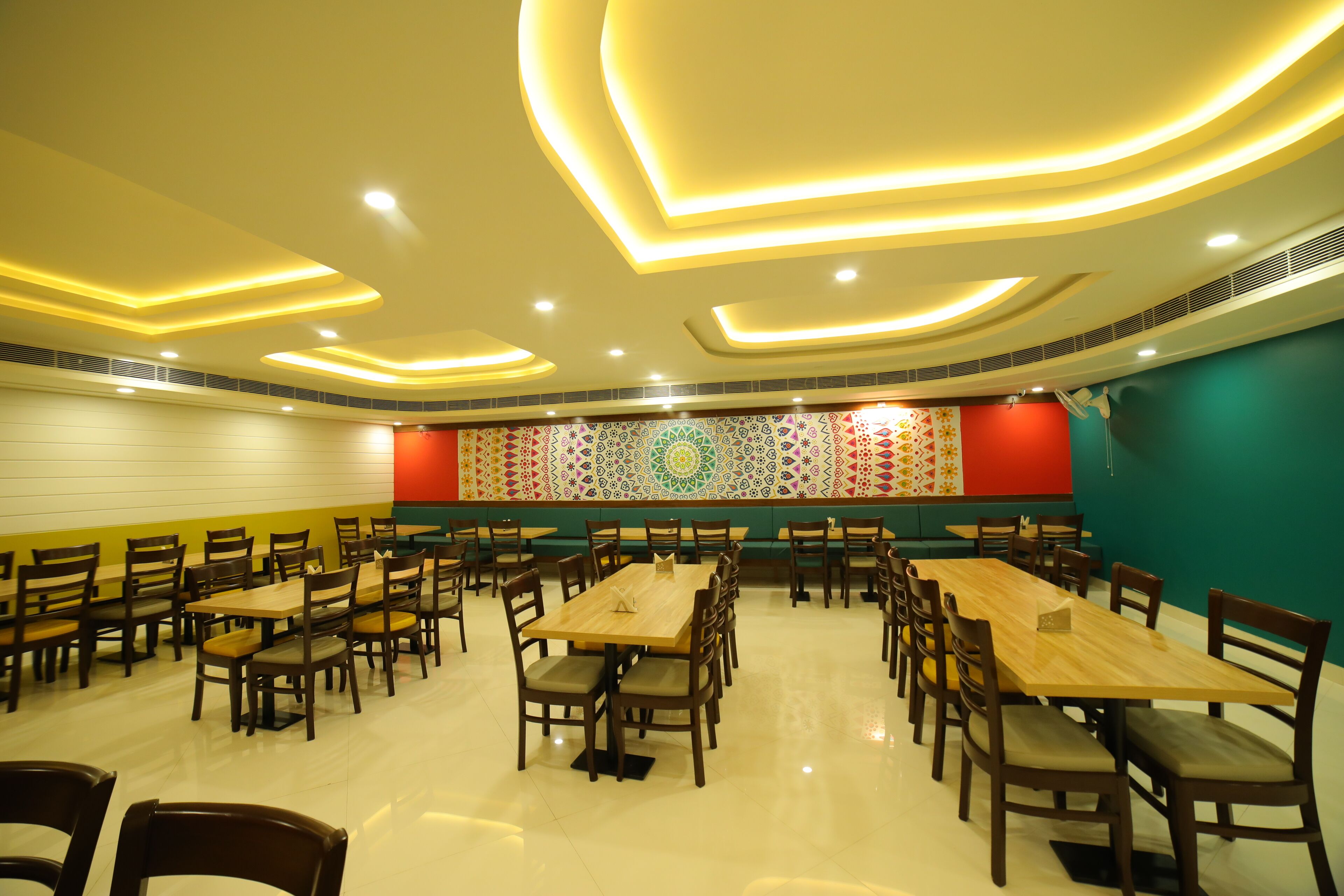 Photo - Vijay Vilas Hotel & Convention Hall