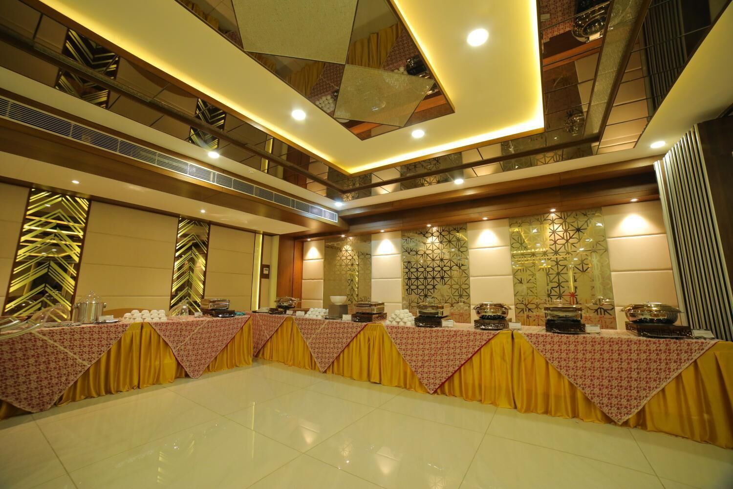 Photo - Vijay Vilas Hotel & Convention Hall