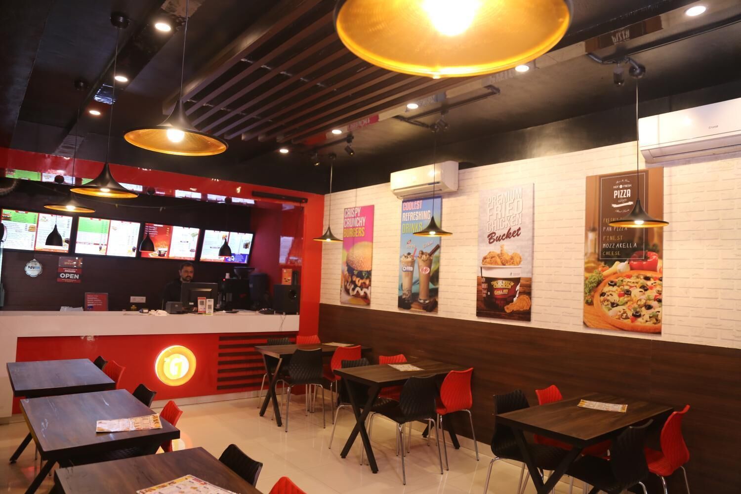 Photo - Vijay Vilas Hotel & Convention Hall