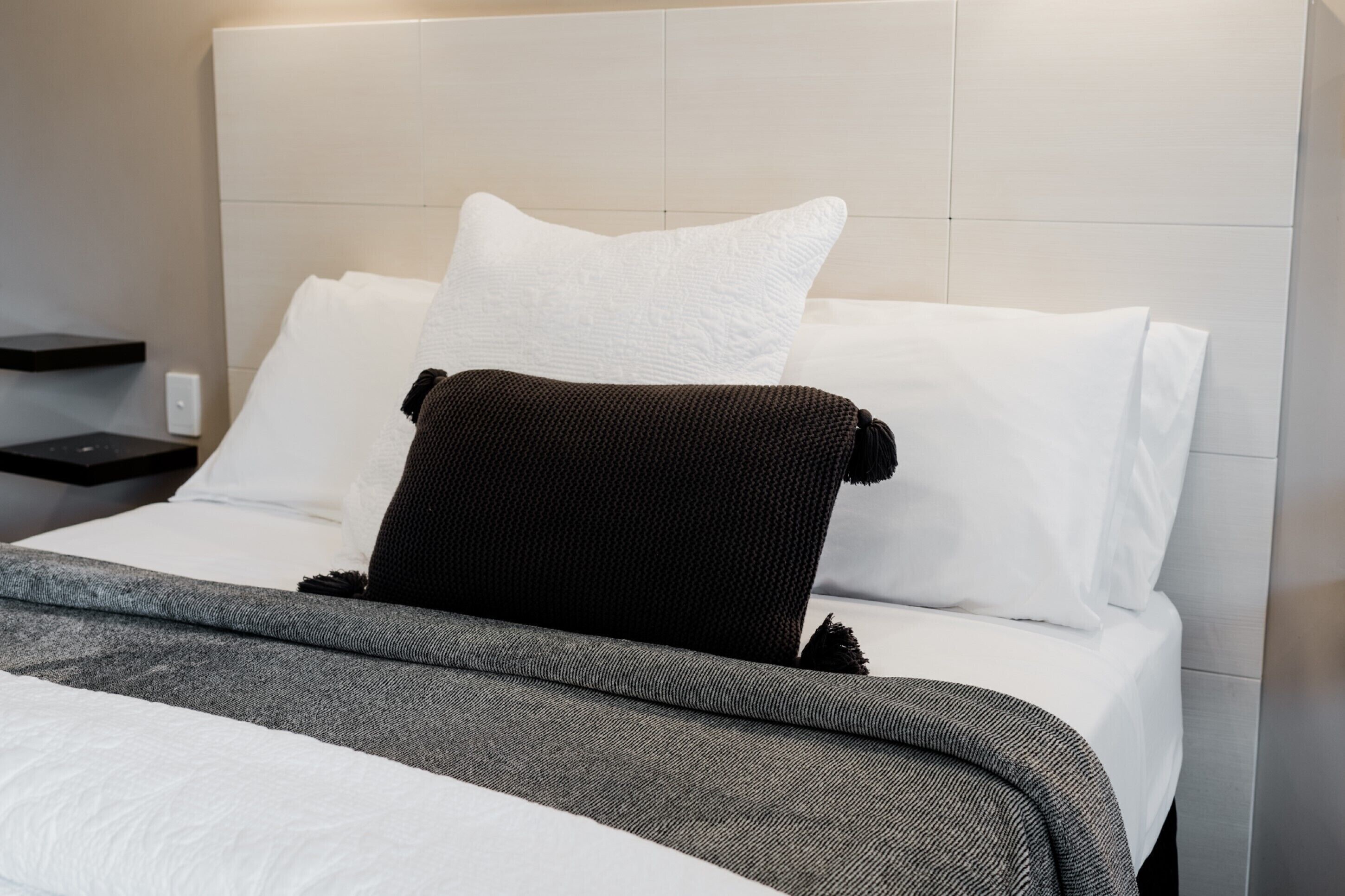 Executive Queen Room