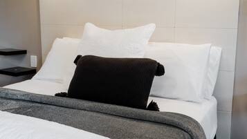 Executive Queen Room