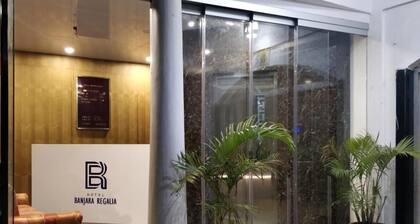 Hotel Banjara Regalia